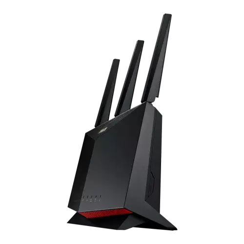 Asus RTAX86U Pro AX5700 5700Mbps DualBand WiFi 6 Gaming Router Price