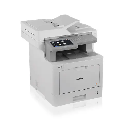 Brother Mfc L9570cdw Multifunction Color Laser Printer With Wifi 33 Ppm Price In Bangladesh 0791